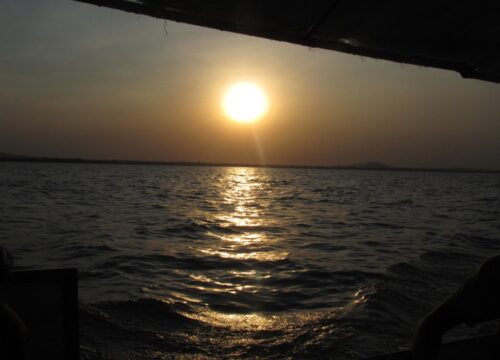 Best time to visit Ethiopia