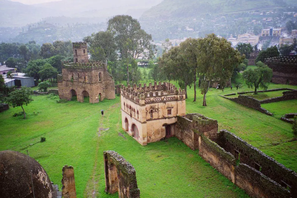 Gondar