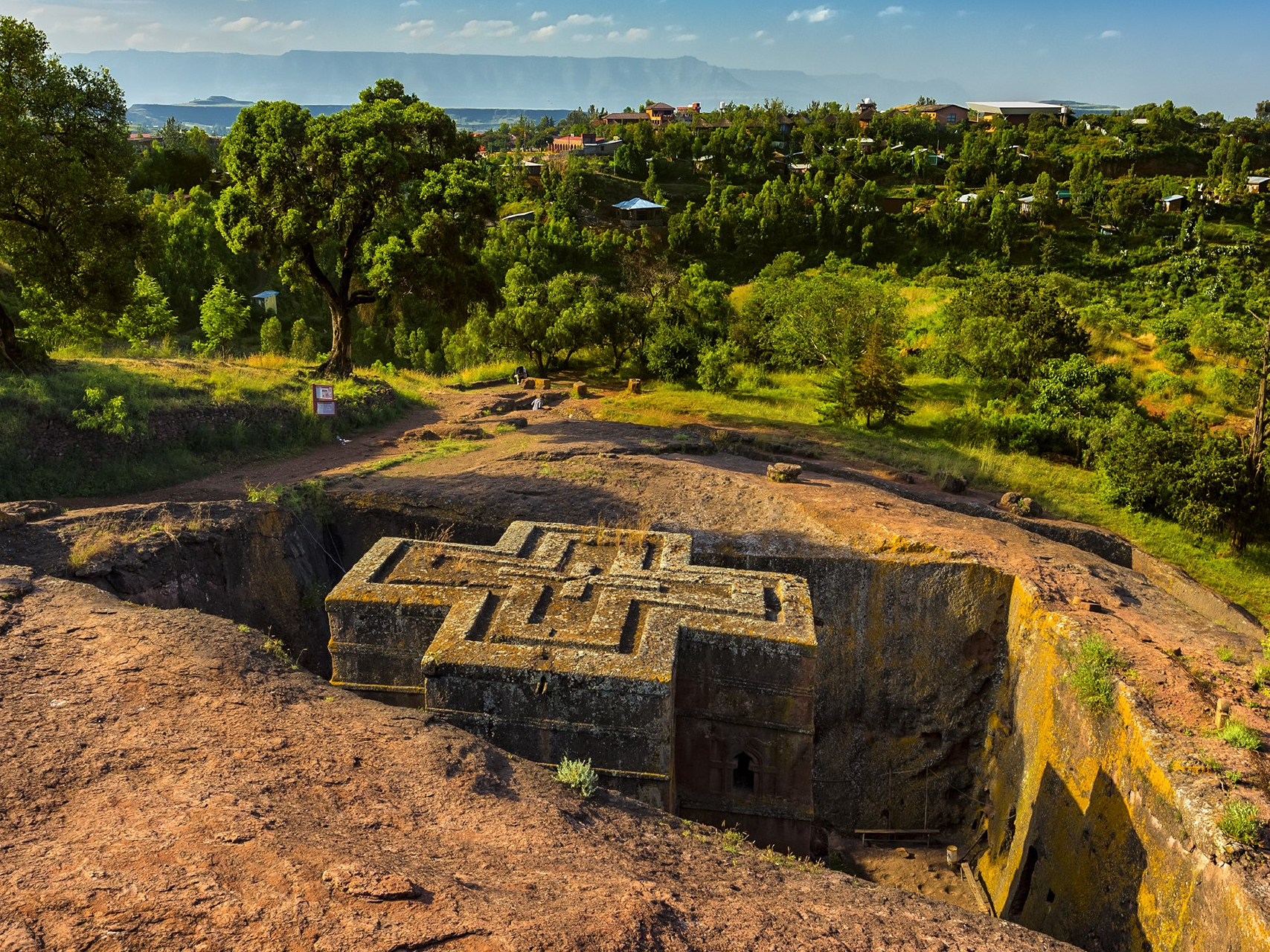 Lalibela