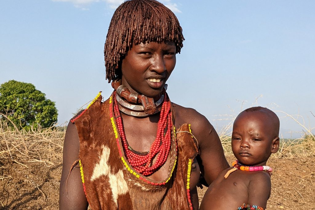 Omo Valley